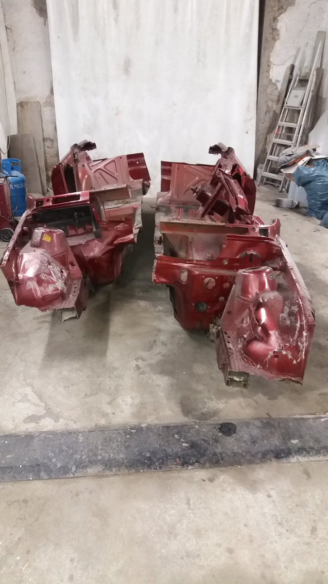 Extreme Performance tweet media