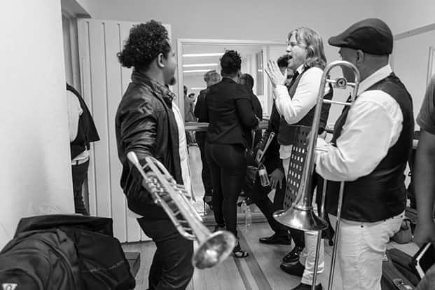 sonachepati's tweet photo. En #sonache nuestra musica nos apasiona. #sonacheando https://t.co/PAtAigmLoR