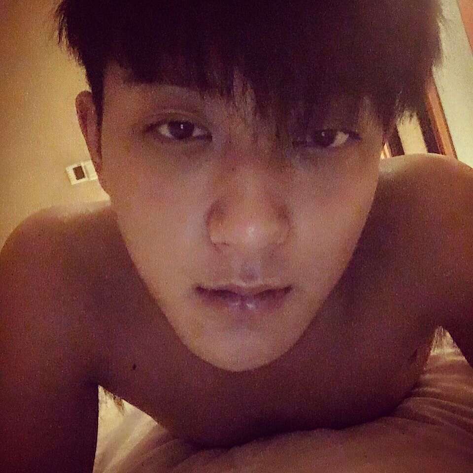 Eundy3's tweet photo. Good morning. by hztttao https://t.co/T0FlWGPigY