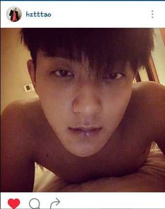 taesjamie's tweet photo. 160718 ZTAO IG Update: Good morning  #ZTAO https://t.co/2zYg8vcxUD