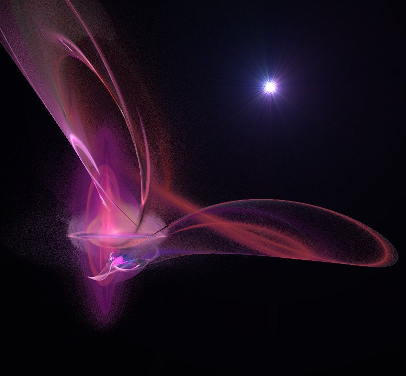 TomasBLBlom's tweet image. Soul Mechanics
Weightless Flight
#VisualAffirmation