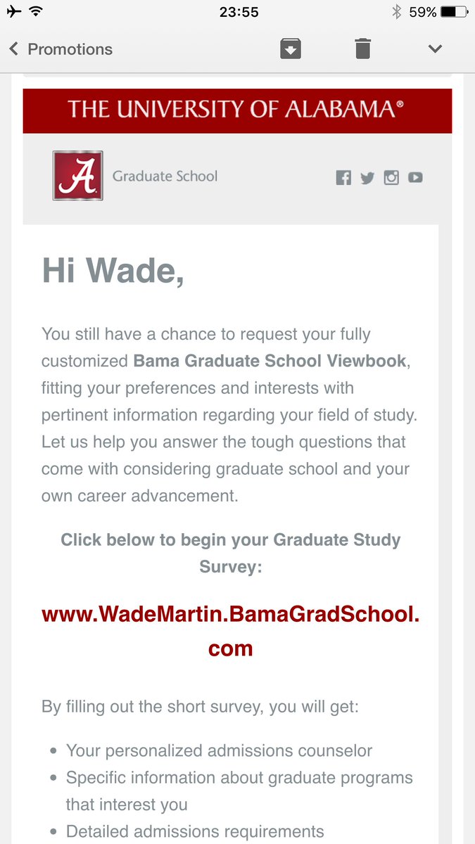 Wade_Martin's tweet photo. Happy to announce I lol'ed at this email! https://t.co/R9HDKEn8GU