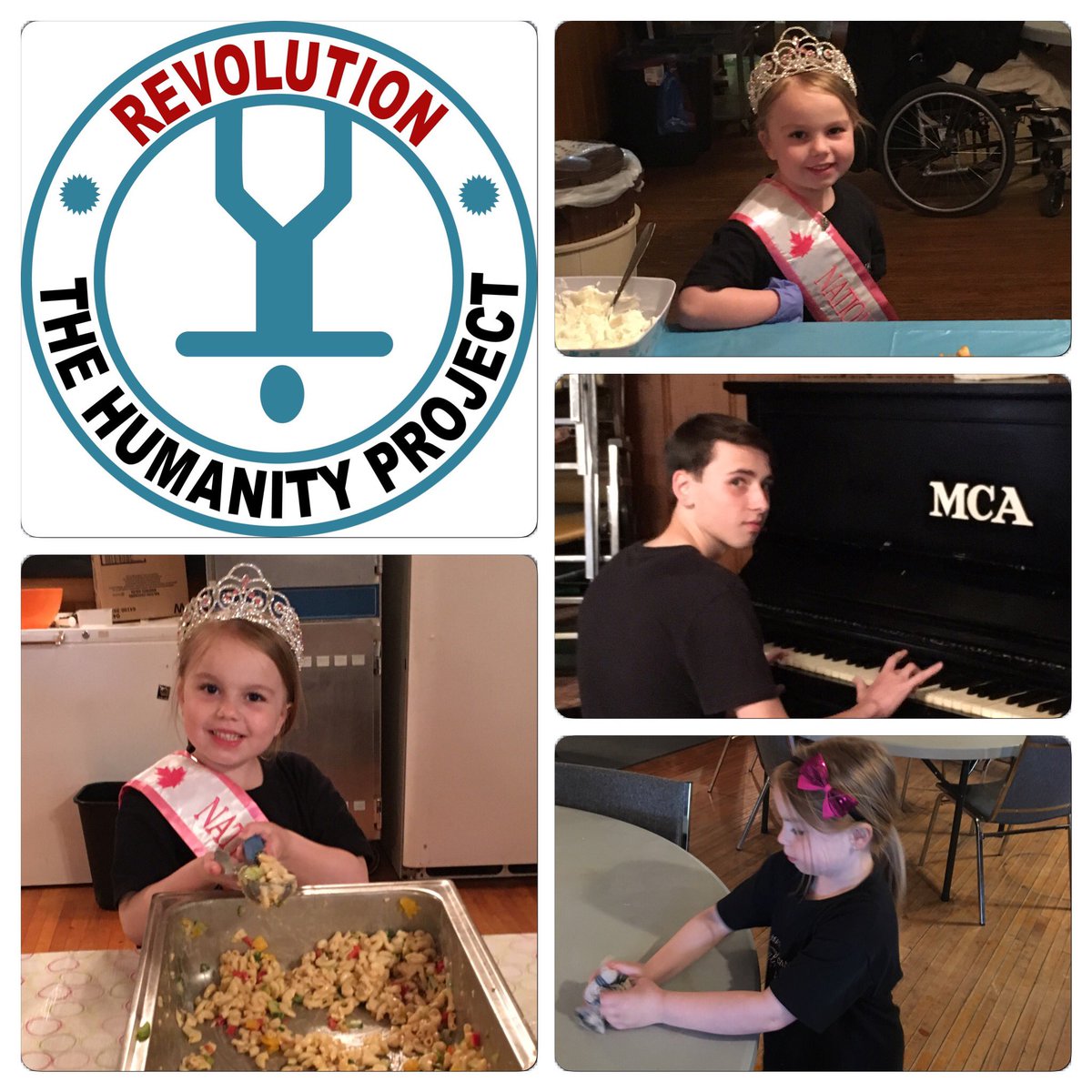 AlexisMissNB's tweet photo. @NcgPageant. Serving at THP with my Family💕
#WeCanFixThis #ncgtm #ncgtmnationals #jointheprestige https://t.co/D1keh8rTMW