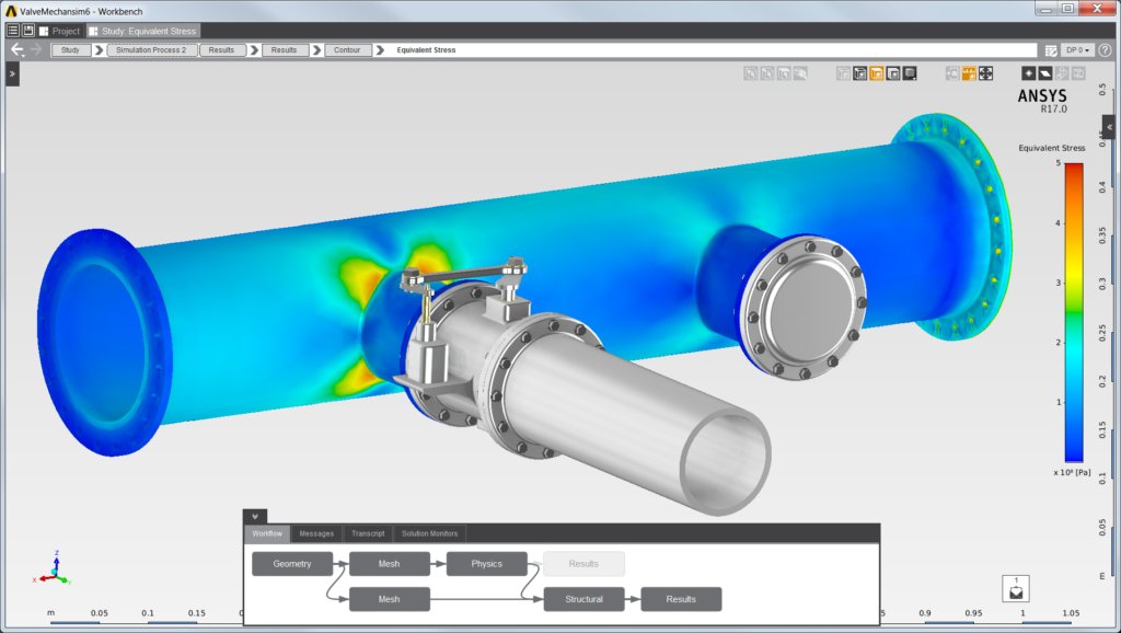 mhindsbo's tweet photo. design #engineers reap the benefits of engineering #simulation https://t.co/RuEKIYUlMy #ANSYSAIM @ChrisWolfeNH https://t.co/1c4g4U6Irw