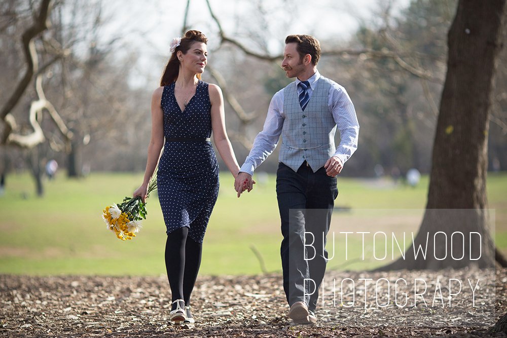 ButtonWoodPhoto's tweet image. Remembering this lovely stroll through Prospect Park with this happy couple #weddingphotographer #engagement