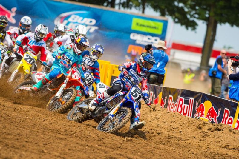 Barcia to race Lommel MXGP? gatedrop.com/barcia-race-lo…