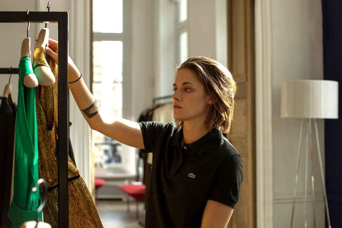 Le_Figaro's tweet photo. Festival de Cannes : Personal Shopper, un «naufrage embarrassant» https://t.co/Xn1ec40HsA https://t.co/pGHJOCJysC