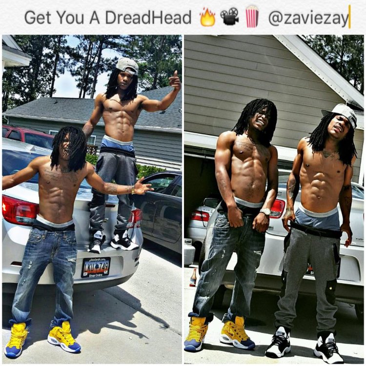 zaywhoo's tweet photo. Of Course We Fxck Bitches From Instagram 🔥😈🙌🏾😭 https://t.co/URVMlFCKEl