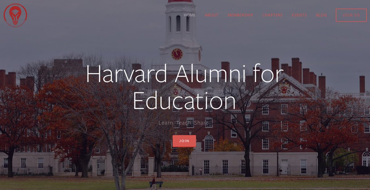 HarvardAlumForEd tweet media