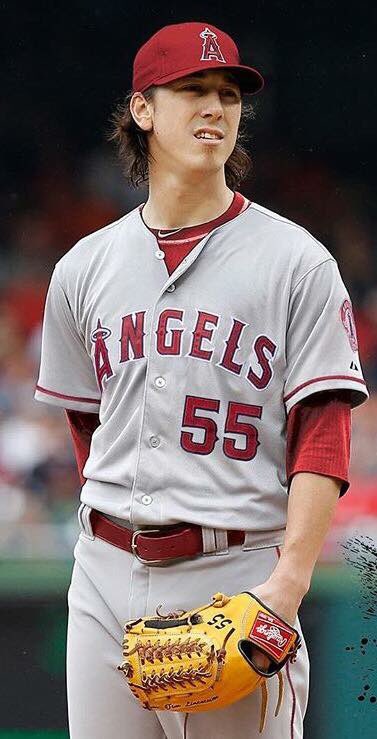 LemonyLL's tweet photo. I'll always ❤️ @timlincecum  #MomenTim @SupportTimmy @TimLincecumFans #55 https://t.co/6hRyeP98AD