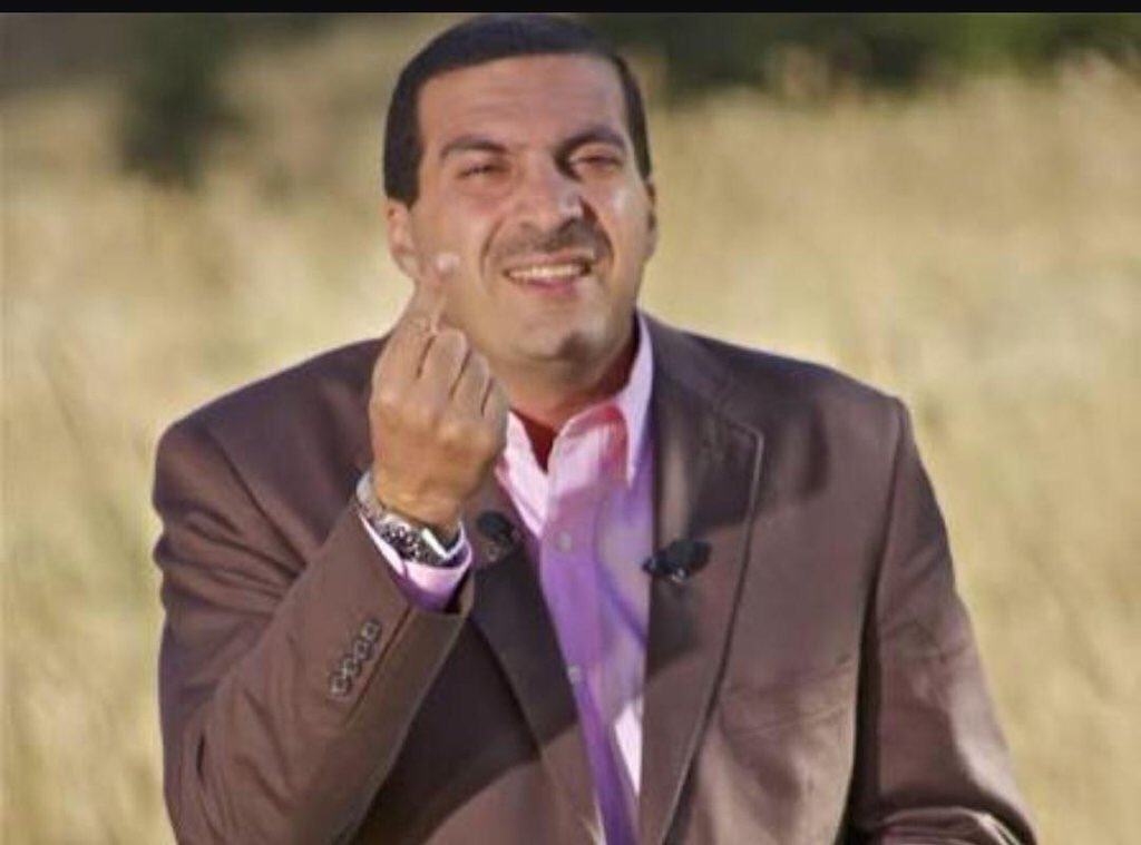 Mahmoud. tweet media