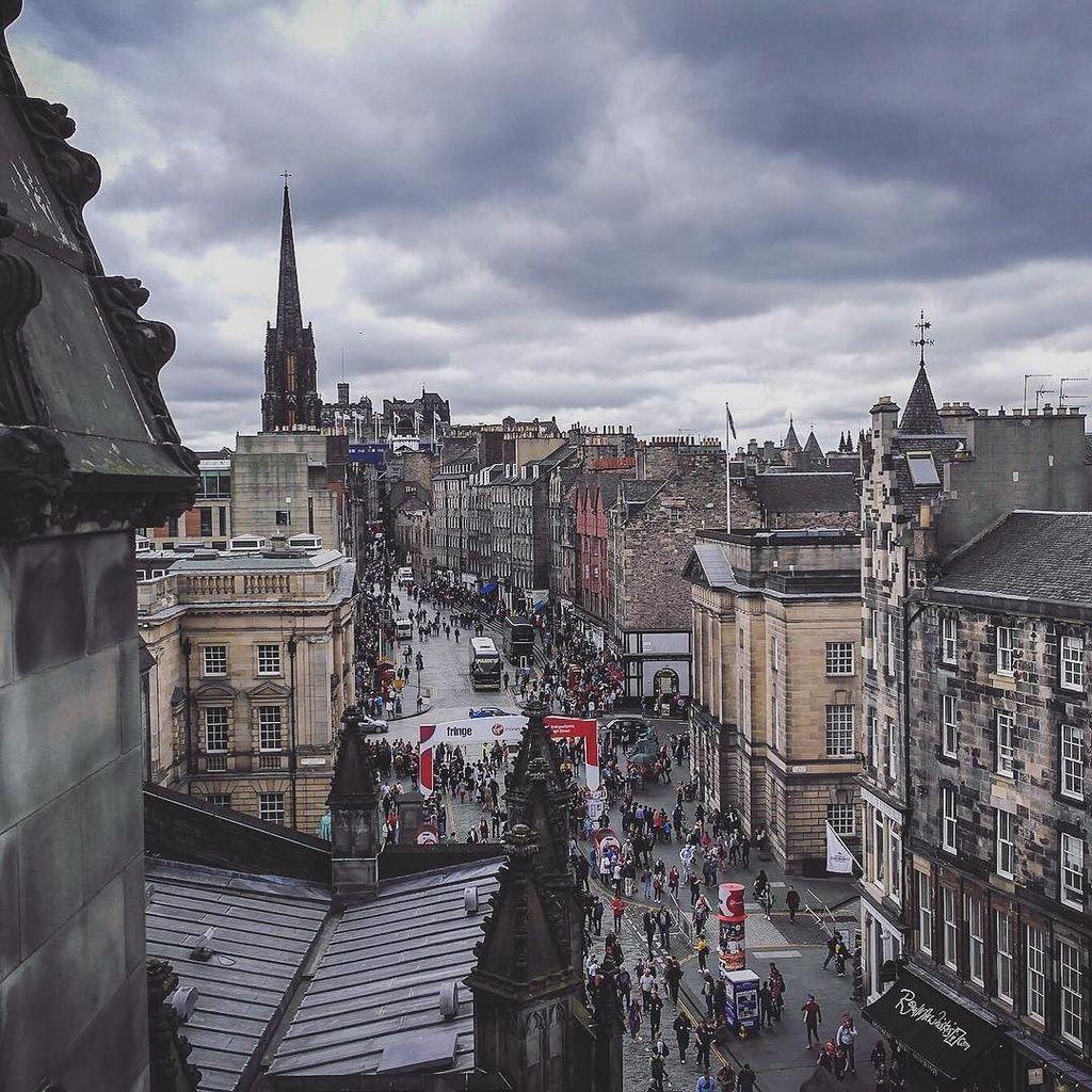 Igers Scotland tweet media