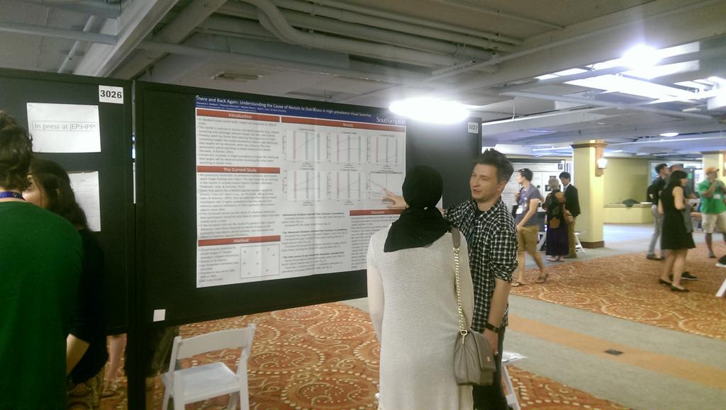 CVC_Southampton's tweet photo. Fantastic science from @CVC_Southampton at #VSS2016 https://t.co/8cwo3imsGA