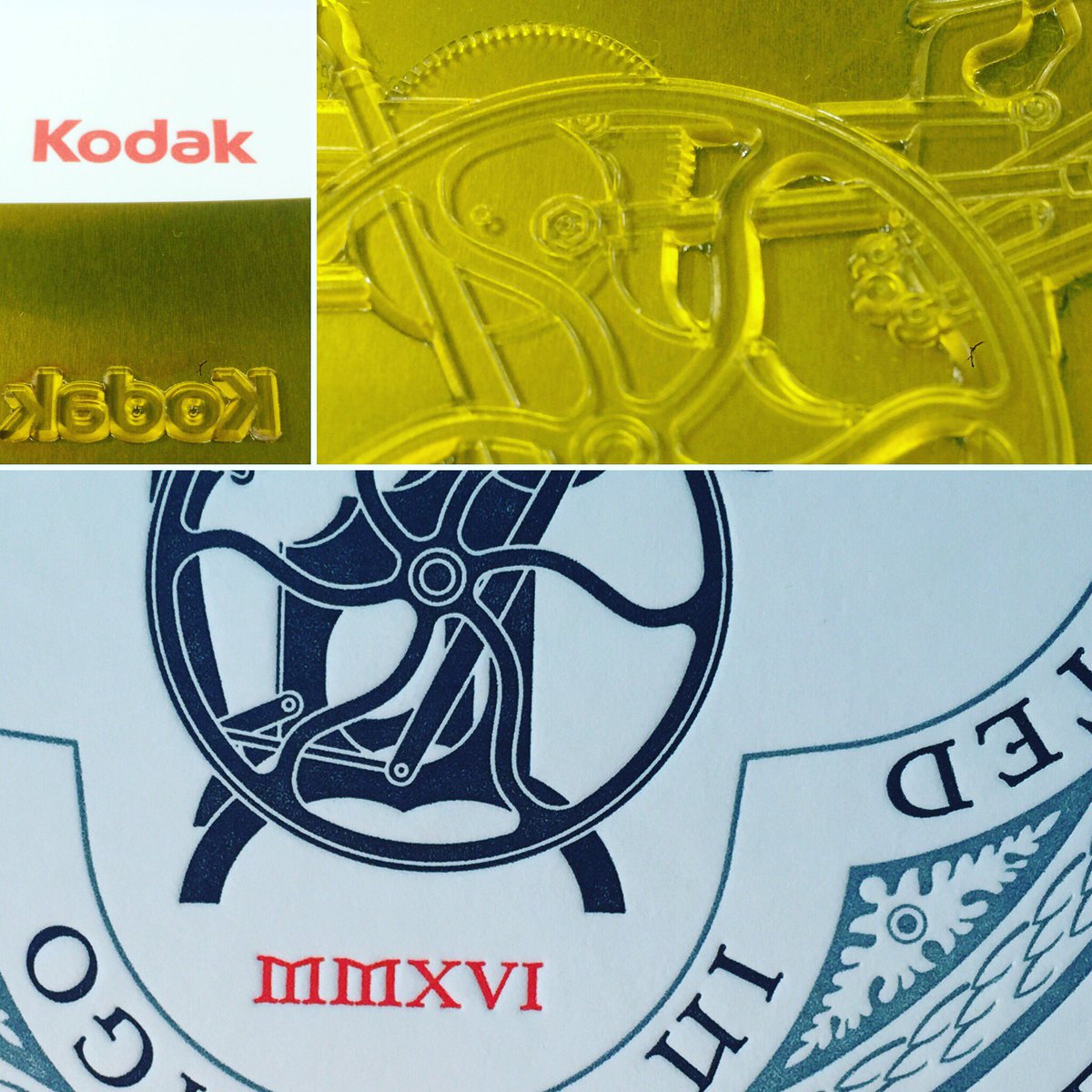 Rohner Press (@rohnerletterprs) on Twitter photo Letterpress for <a href="/Drupa/">drupa</a> with <a href="/whichcamefirst/">Michael Ronzano</a>, <a href="/Kodak/">Kodak</a>, <a href="/CTGRAPHICARTS/">CT Graphic Arts</a>, <a href="/mohawkpaper/">Mohawk</a>, and (of course) @tweet_convert! Letterpress for <a href="/Drupa/">drupa</a> with <a href="/whichcamefirst/">Michael Ronzano</a>, <a href="/Kodak/">Kodak</a>, <a href="/CTGRAPHICARTS/">CT Graphic Arts</a>, <a href="/mohawkpaper/">Mohawk</a>, and (of course) @tweet_convert!