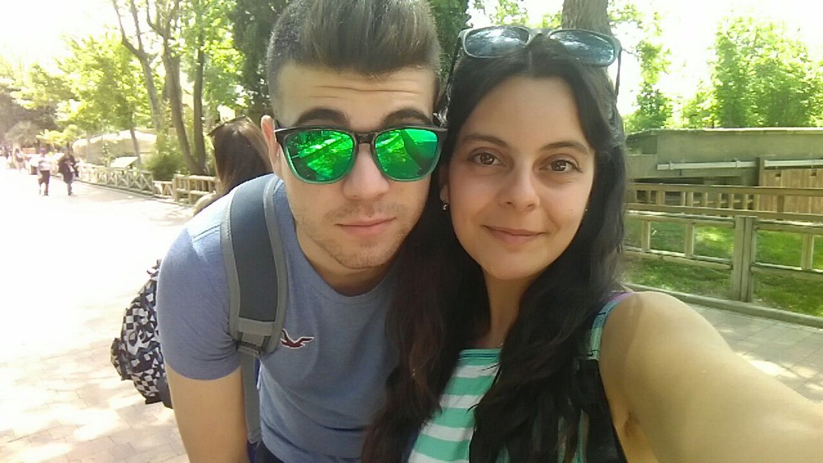 AntonioGetafee's tweet photo. @beagomezs  y ami tampoco😍😍 https://t.co/Ez47FfhDZ8