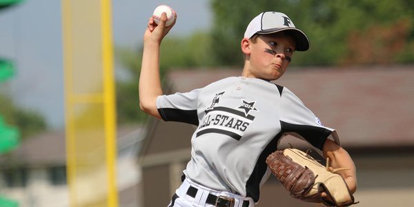 LittleLeague's tweet photo. Little League is proud to be a Full Compliance #PitchSmart organization: https://t.co/uJT64FbLJI https://t.co/elCs40GkBM