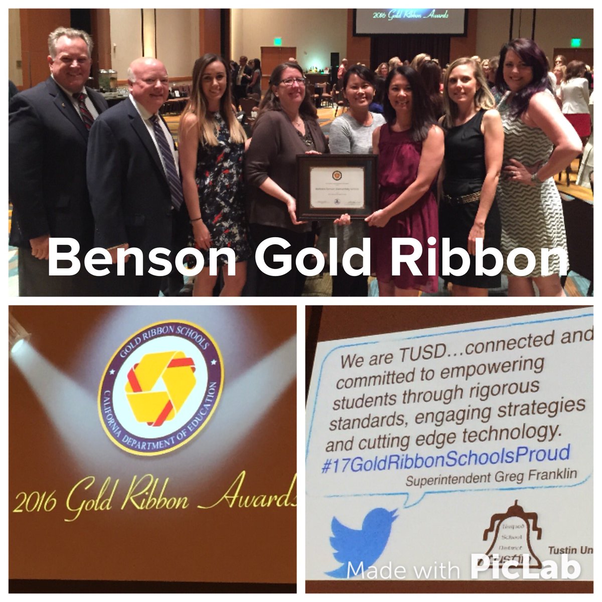 bensonbears1's tweet photo. Gold Ribbon Celebration https://t.co/vxQ3RtC8DS
