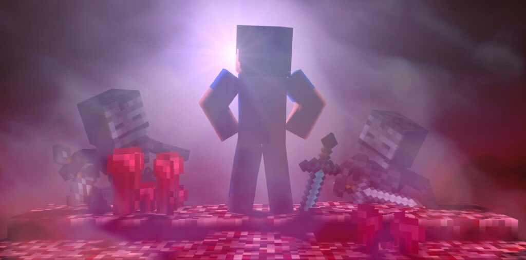 ZAMinationM's tweet photo. ❗️RENDER RAFFLE!!!❗️
____________________
RT and Follow to enter!!!
____________________
💢Ends at 70 RTs!💢 https://t.co/87Vy3PaJU1