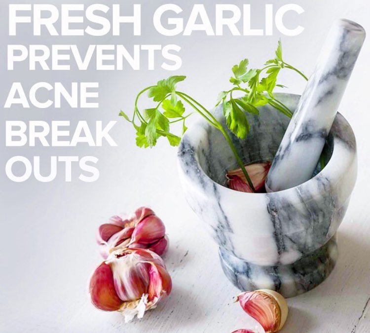 LHglobal's tweet photo. Garlic benefits 
#health #fitness #body https://t.co/0GrxdJrWQH