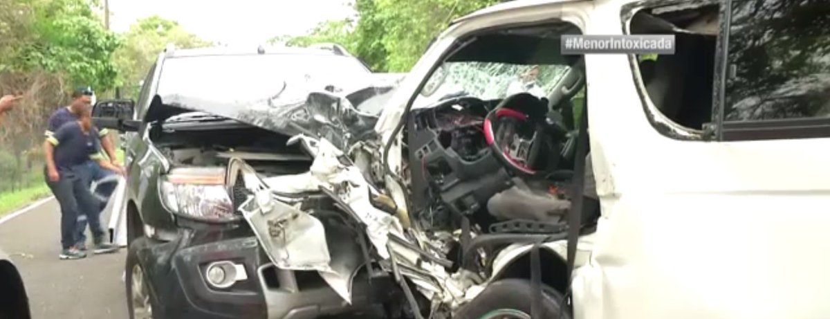 TVN Noticias tweet media