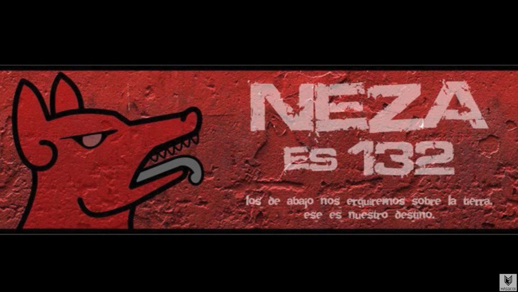 Está es la historia de cómo #Yosoy132 se convirtió en la lucha comunitaria de <a href="/NezaCombativa/">NezaCombativa</a> masde131.com/2016/05/del-yo…