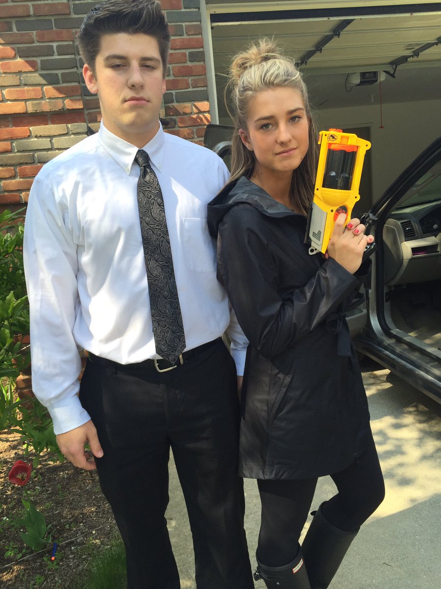 seniorassassinn's tweet photo. Birthday girl got a kill https://t.co/4ZVYUaIlSB
