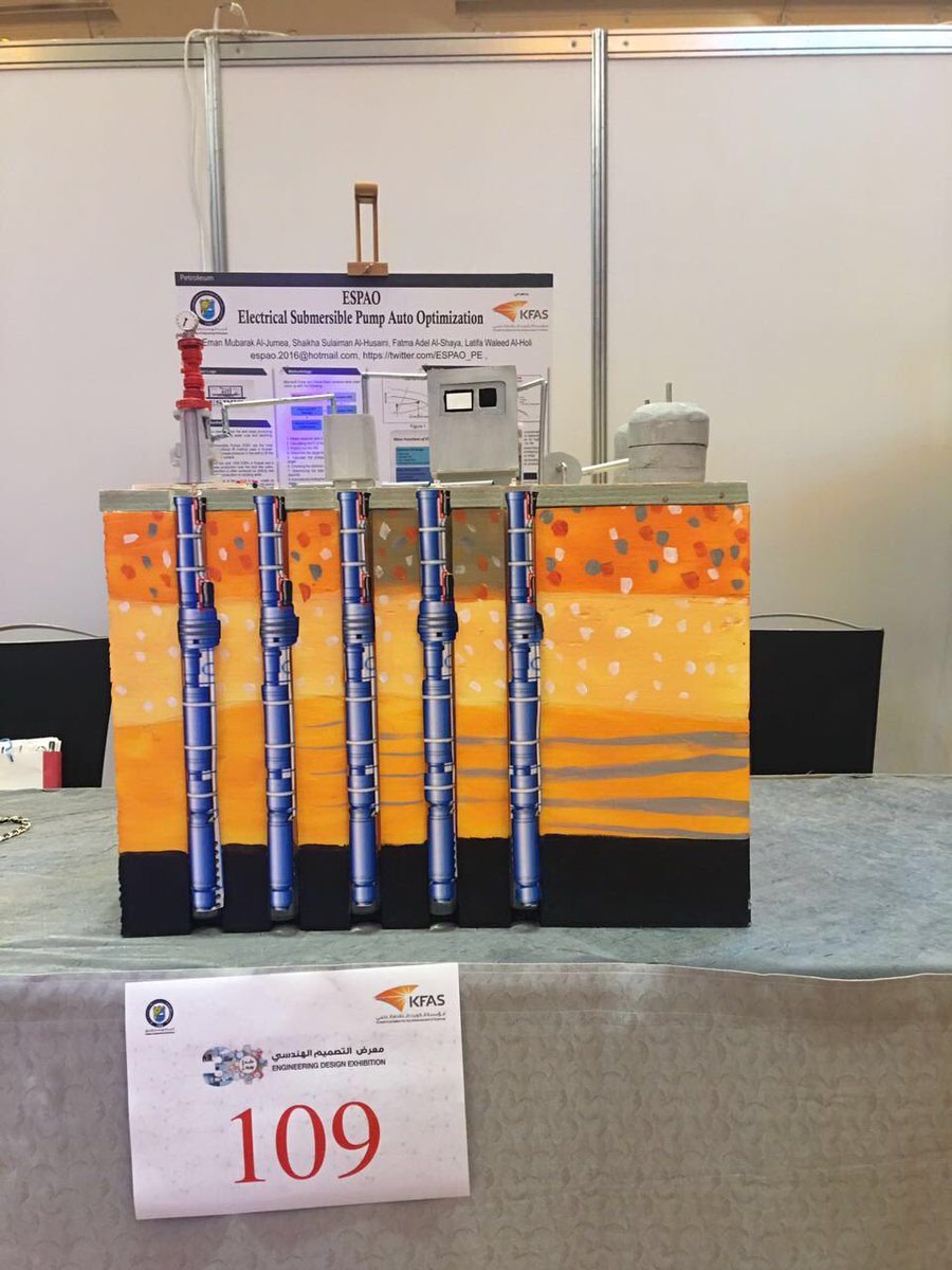 ESPAO_PE's tweet photo. Visit us in Crown Plaza hotel 
(Al Baraka Hall) 
for the 30th Engineering Design expo. on 18-19 of May 
Table #109😍 https://t.co/Q7aTJ8xmDw