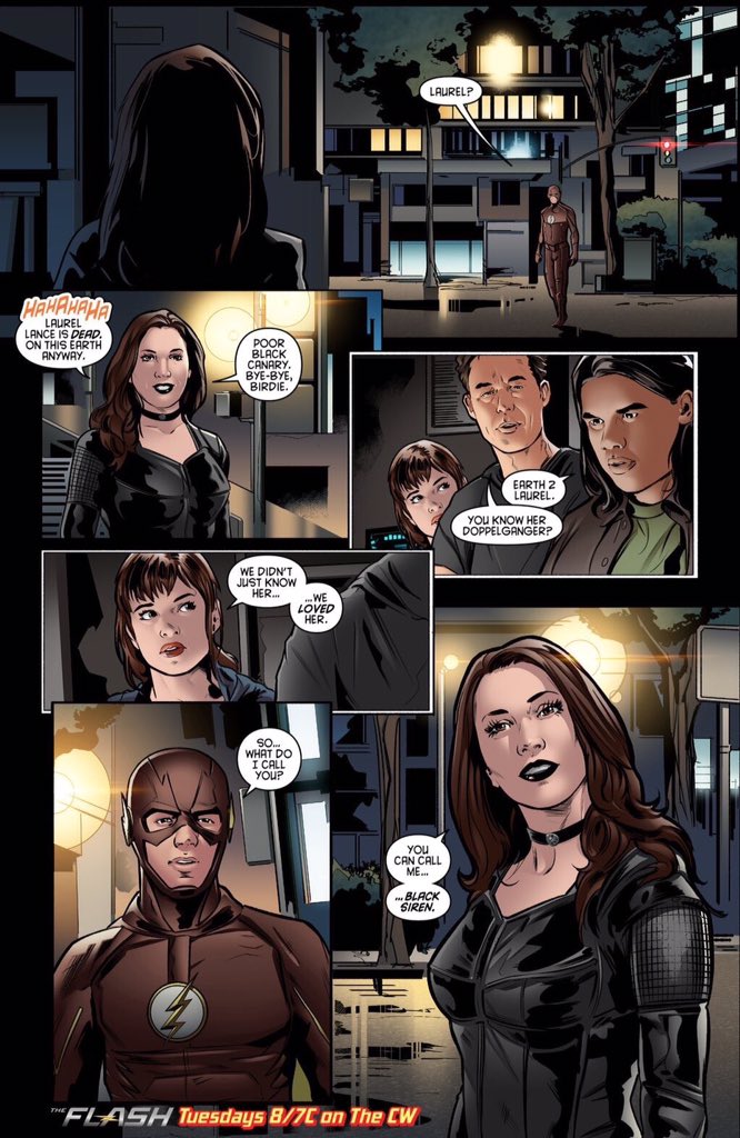 flashfrosted's tweet photo. PROTECT CAITLIN SNOW

Because it has been a day and she is already back at work https://t.co/ql4IUWa1AS