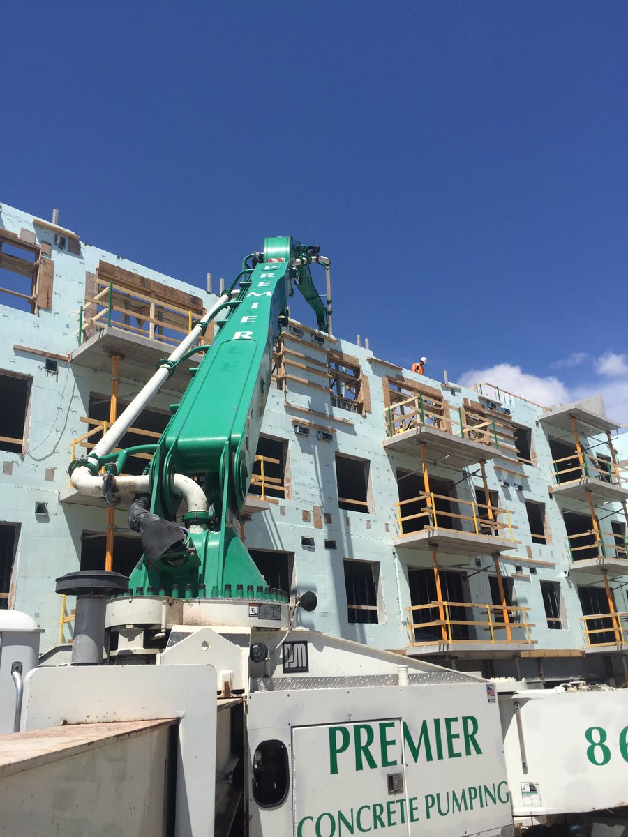 DuikerEric's tweet photo. 5 down, 2 floors to go. 47z maxed out to hit the far corner. #fastformicf #premiercp https://t.co/YaKvYAmPxs