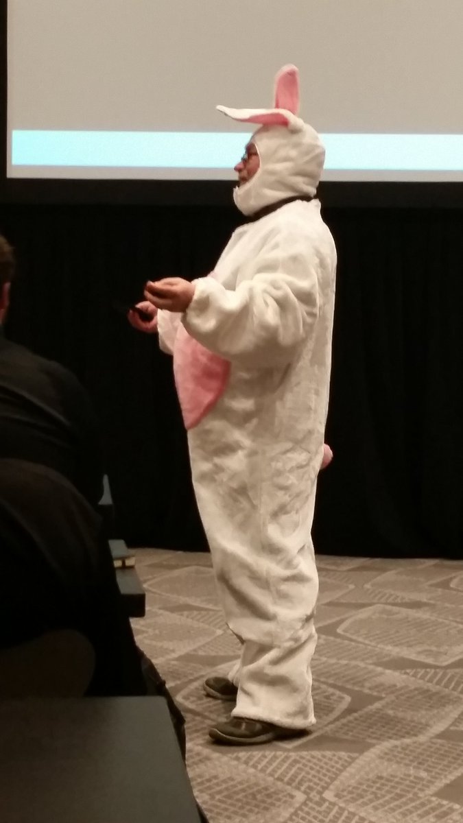 philschwan's tweet photo. @mikael_nystrom (Deployment Bunny) #DerangedEasterBunny #WhiteNightmare #mmsmoa #mmsfun #sotu https://t.co/toYCkOGArN