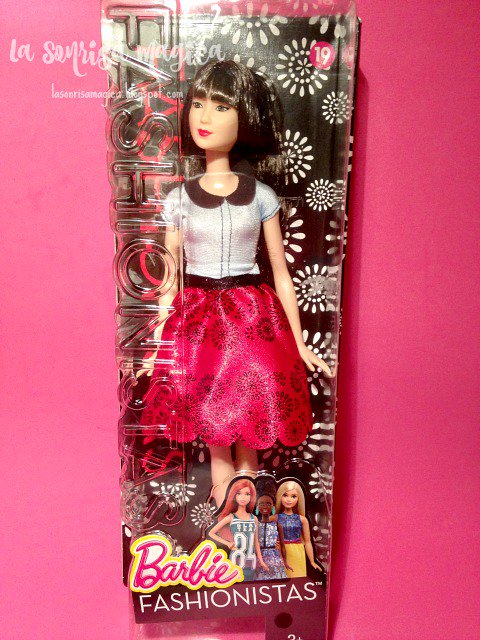 Toys \u0026 Games Dolls \u0026 Accessories Dolls \u0026 Accessories Dolls Barbie Fashionistas Doll 19 copesel.com.ar
