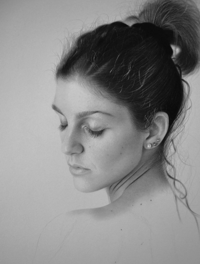 KOkaforart's tweet photo. Stage 69!
#Interludes #InterludeSeries #StagesOfEvolution #Pencil #Charcoal #Drawing https://t.co/RuKMRM1MGm
