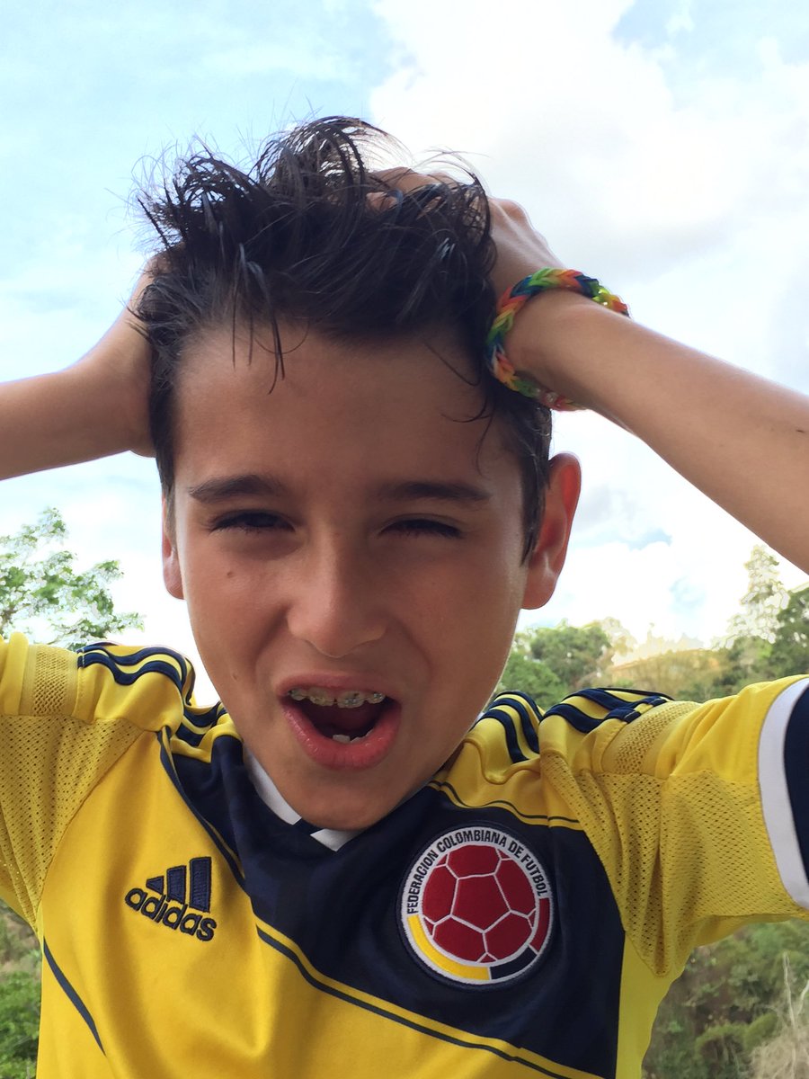 Los hermanos mayores siempre tenemos la culpa? goo.gl/aorZE2 #hermanosmayores #SoloYo <a href="/ConValores/">Fundación Convalores</a>