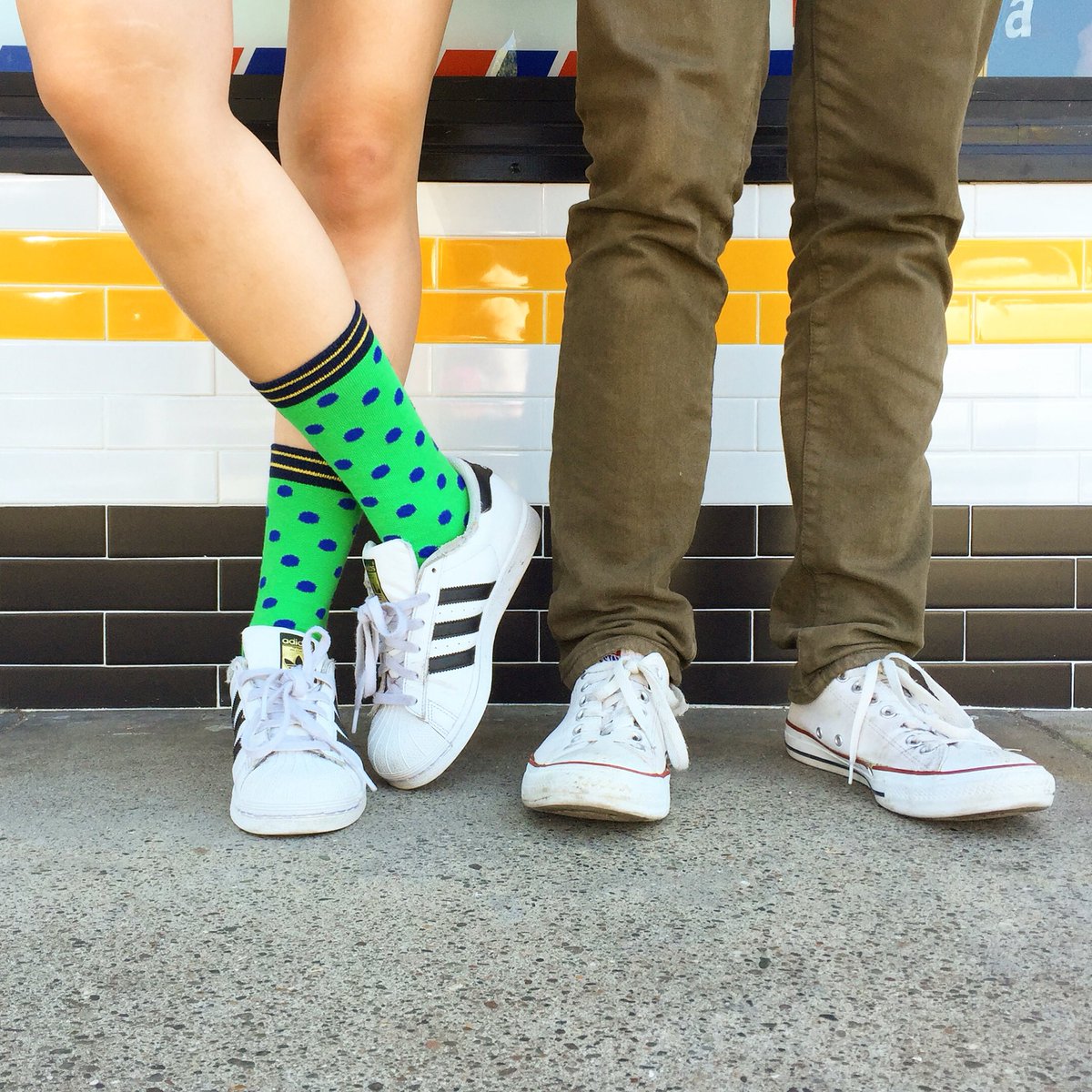 argoz's tweet photo. Sunny days are perfect for sporting some Spiffy socks! #unafraidtostandout https://t.co/kR8vaQIDR4