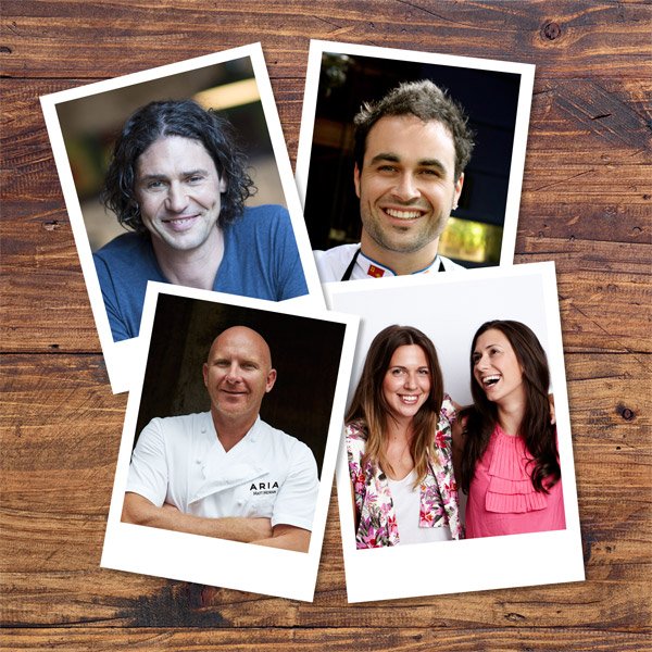#Melbourne - just over 2 weeks to go! Don't miss NEW pre-book price from $24. June 3-5: tix bit.ly/1TGMzO9
