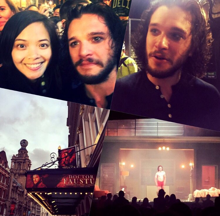 inkenadia's tweet photo. I know nothing Jon Snow! https://t.co/VDWE61dyV6