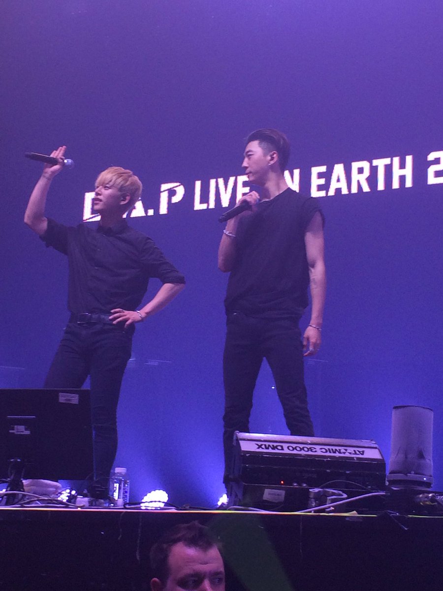 DancerEN_G's tweet photo. #BAPinRussia #BAPinMoscow #BAP #MOSCOWAWAKE #LOE2016 https://t.co/HsTS9VVY4D