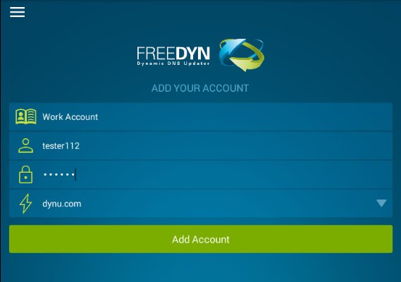 DynuSystems's tweet image. We partnered with @FreelandsIT to develop this awesome FreeDyn dynamic DNS updater at play.google.com/store/apps/det….