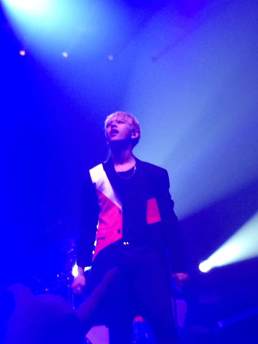 DancerEN_G's tweet photo. #BAPinRussia #BAPinMoscow #BAP #MOSCOWAWAKE #LOE2016 https://t.co/M2tSBzRDb8