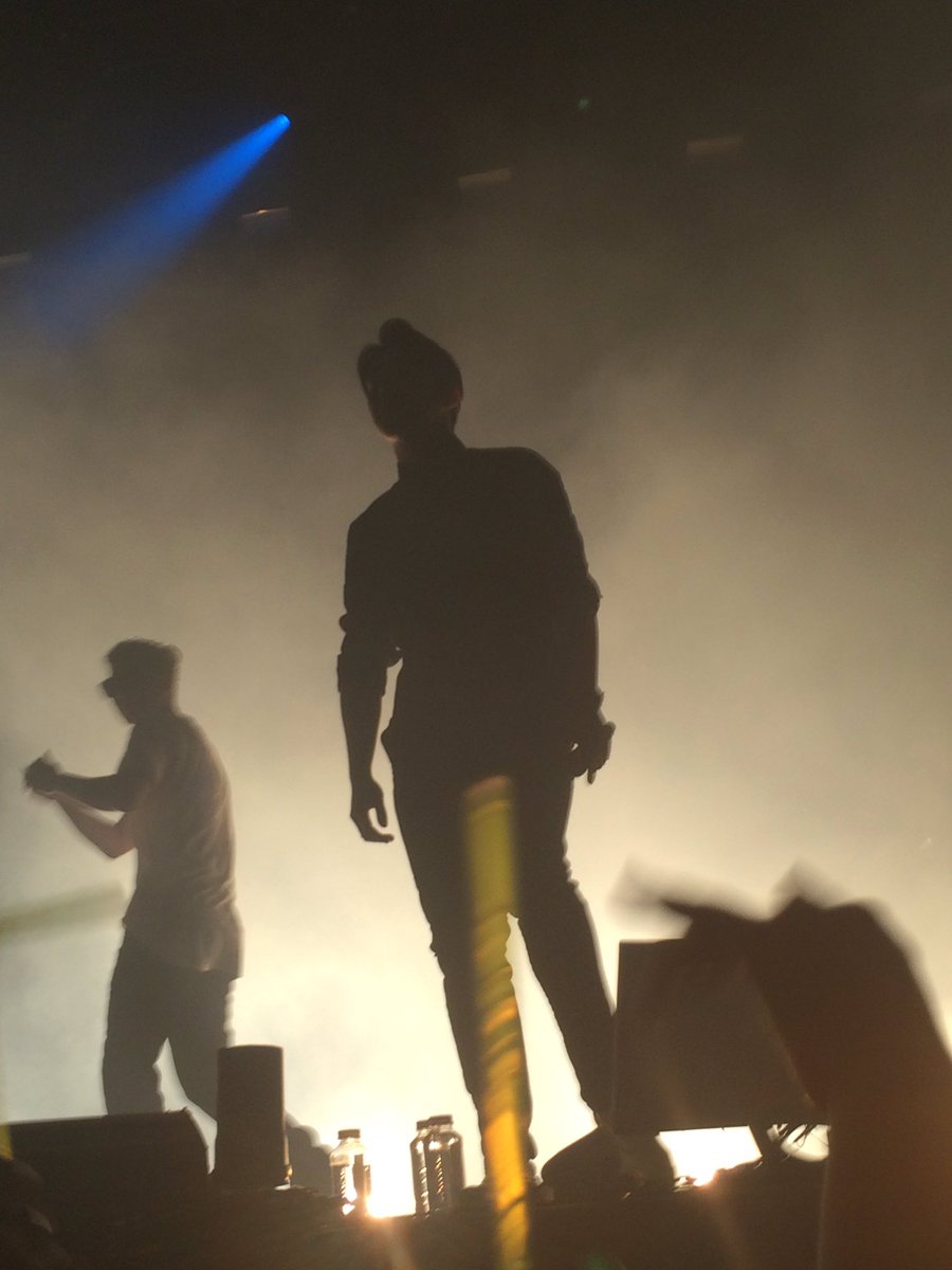 DancerEN_G's tweet photo. #BAPinRussia #BAPinMoscow #BAP #MOSCOWAWAKE #LOE2016 https://t.co/o0mDUxmEHk