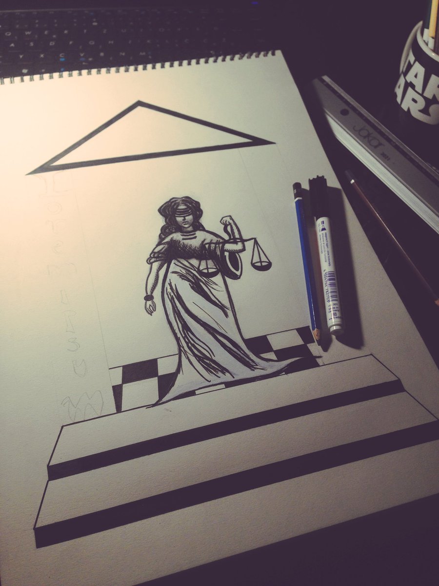 suzich_q's tweet photo. Making a poster: drawing ftw! :'D #analogfeel https://t.co/QBaKIO1E0K