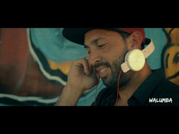 Aleh_Banegas25's tweet photo. Chupense esa mandarina! DJ Marcos Diaz!! #Walumba #Bailando https://t.co/36NOwKBSSa