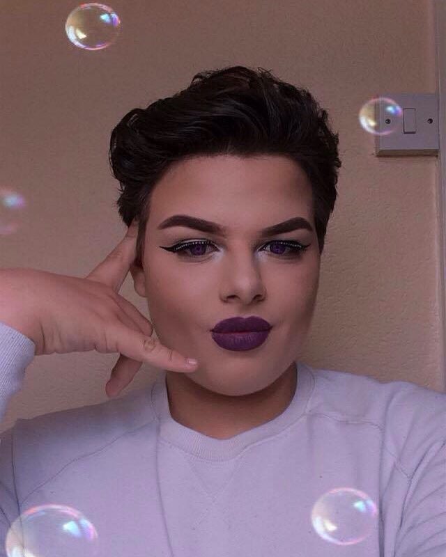 VintageButeraa's tweet photo. ✨✨✨ https://t.co/HurlRu667v