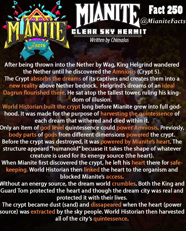 Mianite_Facts's tweet photo. A little long but worth the read! https://t.co/kLUAWq4l9P