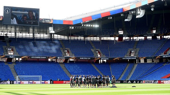 Final . Liverpool v Sevilla . Dinihari - Kamis 19 Mei 2016 . Pukul 01.45 WIB . Live di beIN Sports 1 &amp; RCTI #YNWA