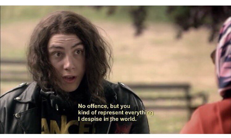 ClappingWalrus's tweet image. Me rn