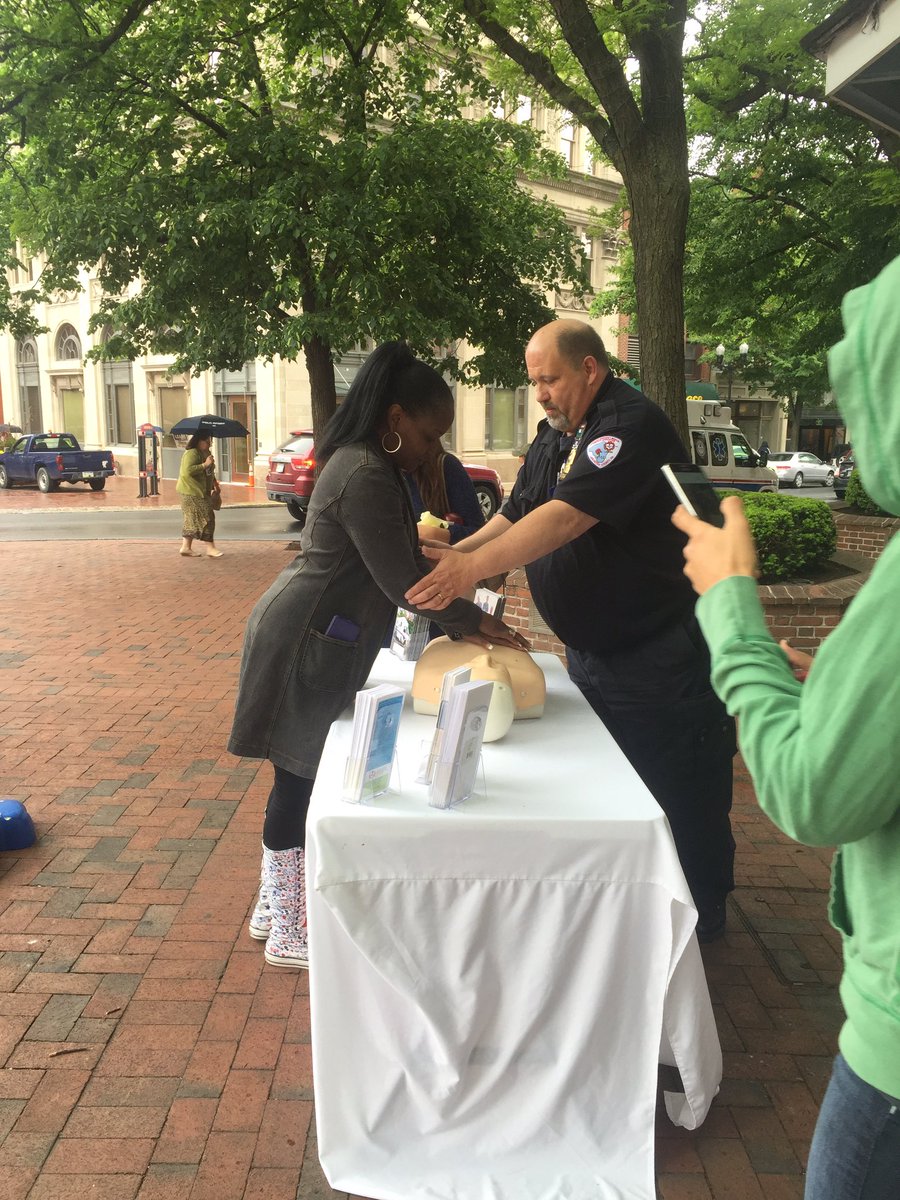 Lancaster EMS tweet media