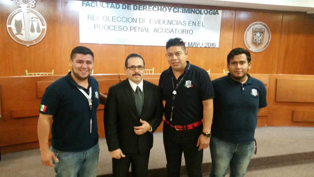 jmanuelvj's tweet photo. Recolección de evidencias en el proceso penal acusatorio. #ARSPN @juantamezc @aglaelrh @AlfaMetro https://t.co/lgDVFnWZ6f