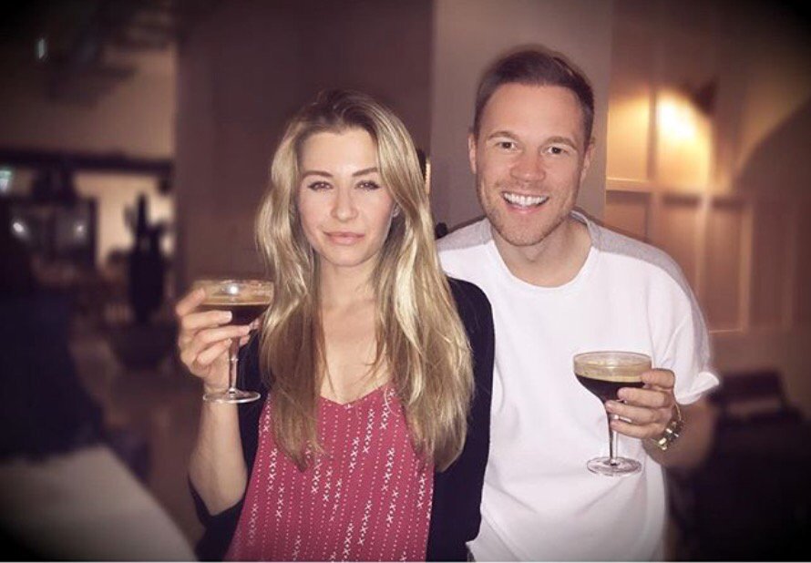 Lucy_Sinclair1's tweet photo. Loving midweek cocktails with my besties @stueyarmfield &amp; @francishaugen #cocktails #midweek #bff https://t.co/gHjIsb2VQG