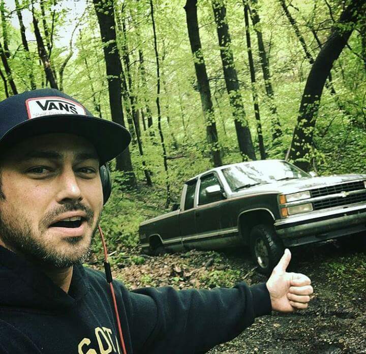 нιѕ вℓσи∂ιє. tweet media